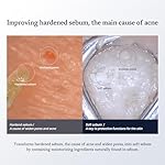 Sebum Rebalancing Rx 131 Ampoule | Minimize Sebum Serum | Tighten Enlarged Pores | Repair Skin Barrier | Rapid Soothing for Daily Use | Oily & Combination Skin | 0.68 Fl Oz - Image 5