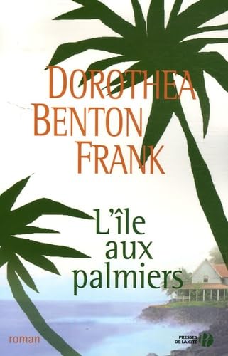 L'île aux palmiers [French] 2258064961 Book Cover