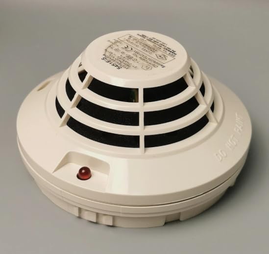 1pcs System Sensor 5451EIS Heat Detector System 5451 EIS