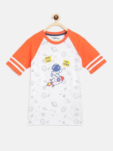 Image of Li'l Tomatoes Boys T-Shirt
