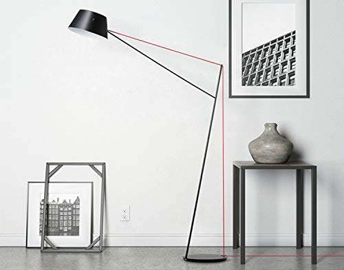 Flashing Lampada Da Terra Da Pesca E27 Lampada Da Terra Grande Lampada Da Terra Illuminazione Mobili Illuminazione Grande Casa Illuminazione Di Lusso - Image 4