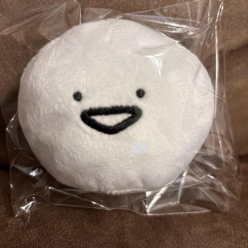 お文具といっしょ ヘアクリップ付きぬいぐるみ お文具さん