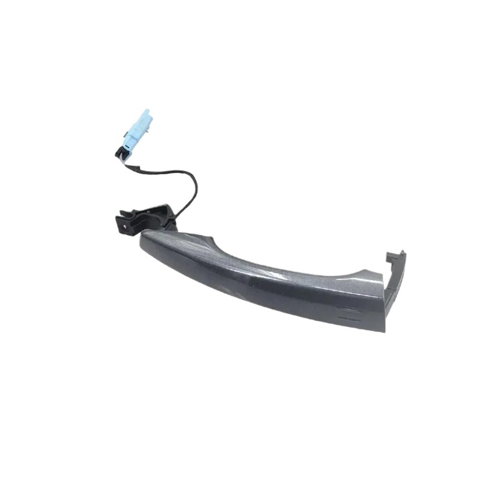 DUHNXUJ Car Door Handle for Citroen for C5 C6 Exterior Door Handles Outside Handle 1606874580 1606874680