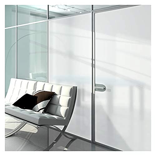 Vinilo para ventana blanco mate 36in x 48ft miniatura 5