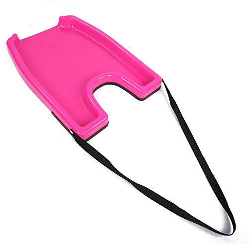 Vassoio per shampoo portatile per il lavaggio dei