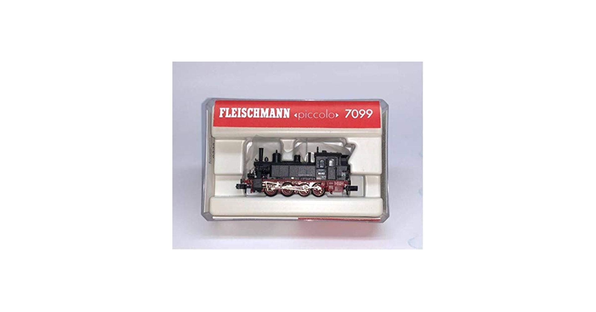 Amazon | フライッシュマン Fleischmann 7099 DB BR98 812 D型