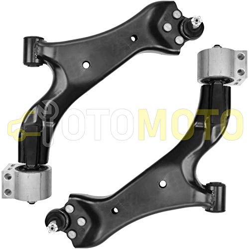 Frankberg Bras De Suspension Avant Droite Compatible Avec