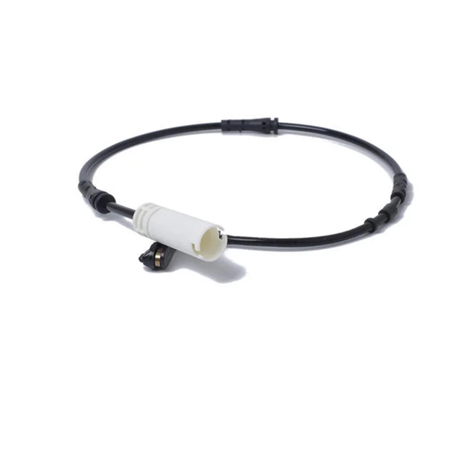 Sensor indicador de desgaste de pastillas Sensor de desgaste pastillas freno del eje delantero y trasero (1 par) para BMW