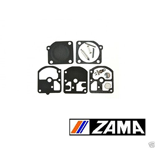 Zama RB-3 Carburetor Repair Kit for Homelite 330 Series Chainsaw