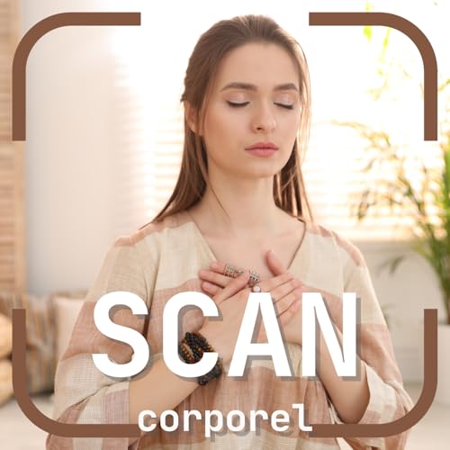 SCAN CORPOREL Podcast Por  arte de portada