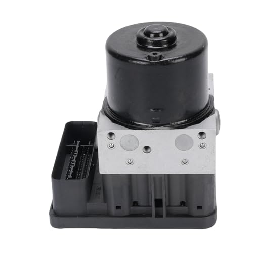 KIMISS ABS Brake Booster Pump Assembly 34516759045 Replacement Reliable Safety Performance Automotive for 3 Series E46 2002–2006