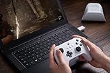 8BITDO Ultimate 3-mode Xbox Gamepad White - Image 9