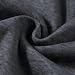 Generisch Jogginganzug Herren Hoodie Jogginghose Set Activewear Jogging Anzug Schwitzanzug Sports & Outdoor Clothing Hausanzug Freizeitanzug (Dark Gray, XXXL)