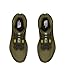 THE NORTH FACE Men's Altamesa 300 Hiking Shoe, Forest Olive/TNF Black, 12