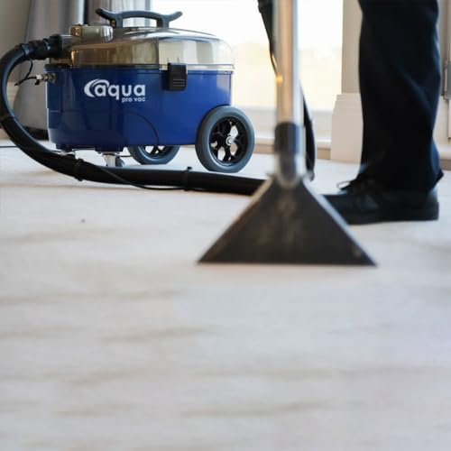 Aqua Pro Vac Portable Extractor