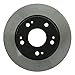 Wagner Brake BD126082E Disc Brake Rotor