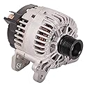 Bapmic Generator/Lichtmaschine 12V-110A Ersatz für A-UDI TT 1.8T 2000-06 A2 1.6 2000-05 O-CTAVIA 1.6L/1.8T 2000-10 F-ABIA 1.4 1999-08 V-W JETTA 1.4 2007-09 GOLF 1.6L/1.8L/2.0L 2000-05 CADDY 1.4 2004-