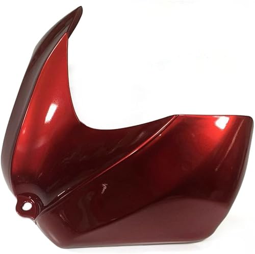 Miniatura 4 de FLPRO - Juego completo de carenados completos de plástico ABS rojo y negro para Suzuki GSXR600 GSXR750 K6 2006 2007 06 07 GSXR 600 GSXR 750 Molde de