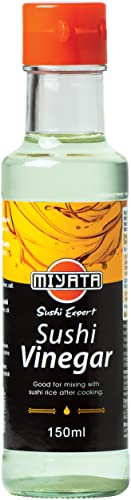 MIYATA ocet do sushi, 150 ml