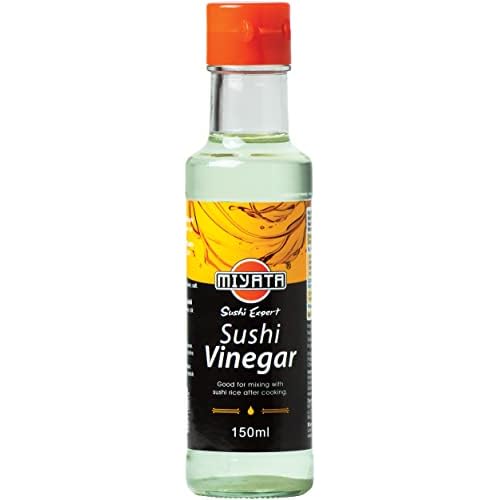 MIYATA Sushi Essig, 150 ml