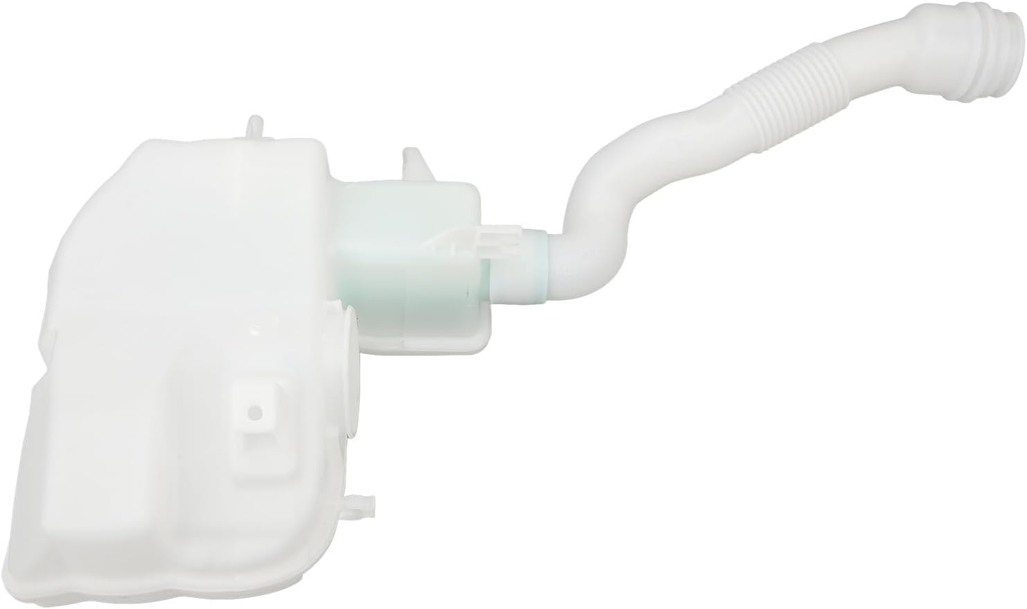 Washer Windshield Fluid Reservoir Tank 1668690420 Strong Sealing Rugged Replacement for Benz GL Class X166
