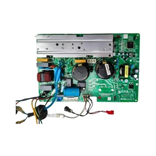 YZZLBTTY Placa Base De Frecuencia Variable Compatible con TCL, Máquina Externa De Aire Acondicionado KFR-26W/BP3N1-B09, 17122000002740 FF, Piezas De Aire Acondicionado.