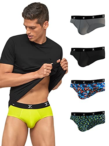 Image of XYXX Men Briefs