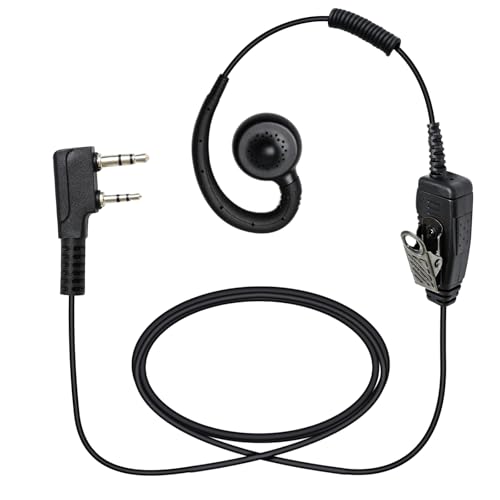Casque radio bidirectionnel pour communication d'équipe Retevis RT22