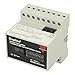 G34296470800 | CARLO GAVAZZI Universal Analog Input Module, for DIN Signals, with 4 Isolated DIN INPUTS, 10-30VDC