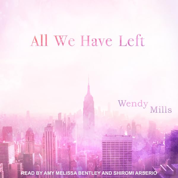 Cover art for All We Have Left
