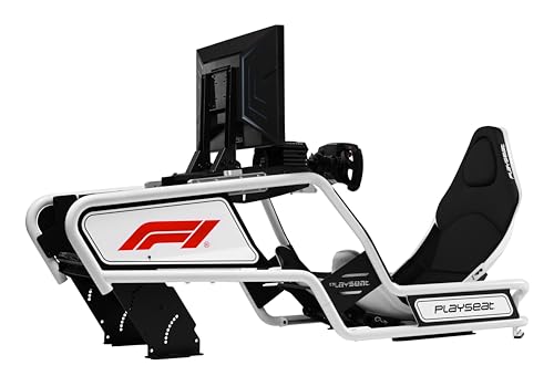 Image of Playseat Formula Intelligence - F1 Edition