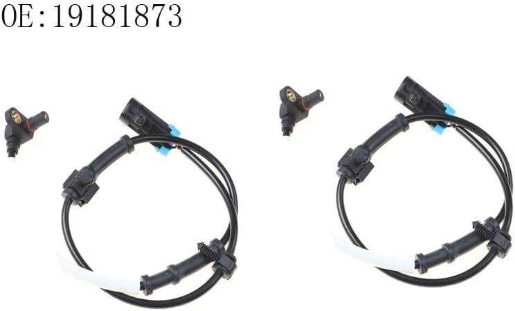 1pair Sensor 19181873
