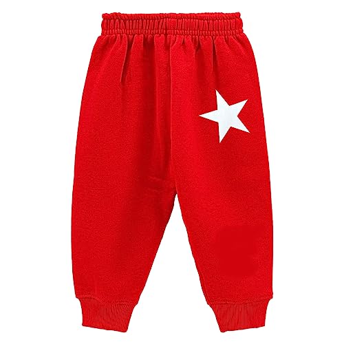 Image of Kuchipoo Baby Girl & Baby Boy Relaxed Pyjama