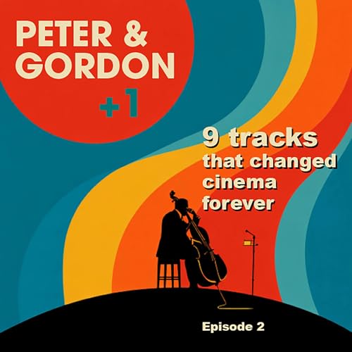 The 9 film tracks that changed cinema forever.