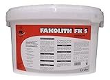 Fakolith FK 5 Anti-Schimmelfarbe, innen 2,5 Liter