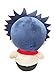 Jujutsu Kaisen - Megumi Fushiguro Sitting Pose Plush 7