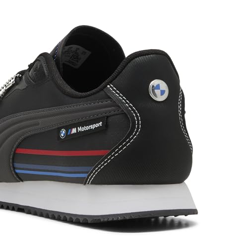 Image of Puma Mens BMW Motorsport Roma Shoes