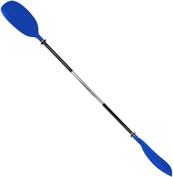 Oceansouth Asymmetric Kayak Paddle 2170mm