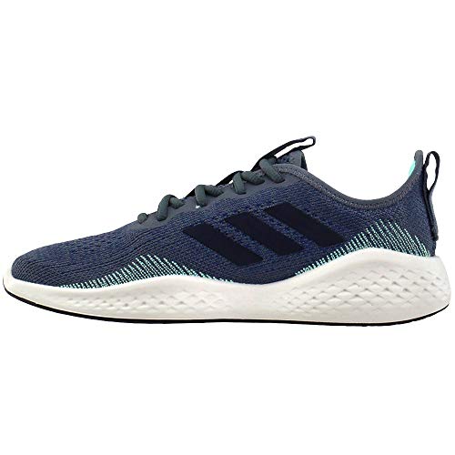 Image of Adidas Women's Edge Lux Ankle-High Running Shoe