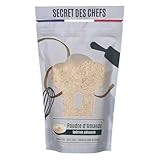 Secret des Chefs