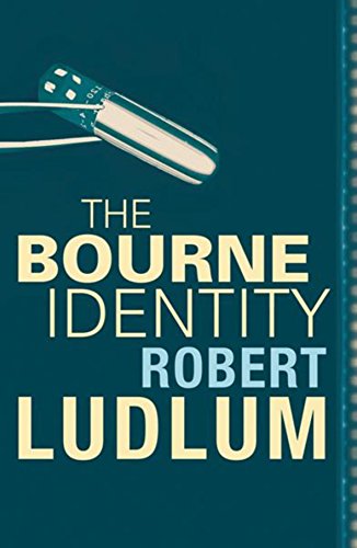 The Bourne Identity view 2
