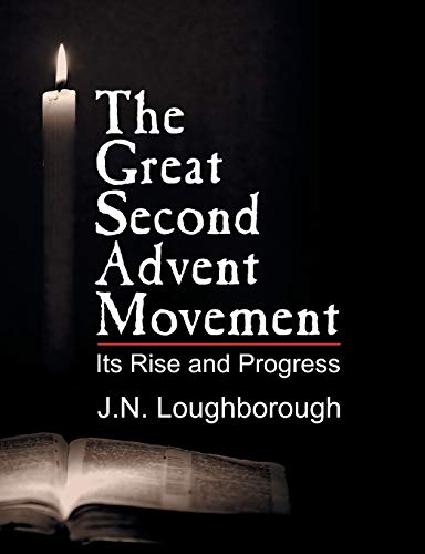 The Great Second Advent Movement view 2
