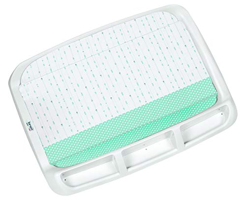 Brevi 006-658 TABLET Plan à langer Acqua