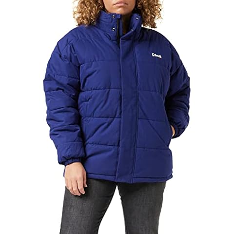Blouson Schott NYC Nebraska Cover