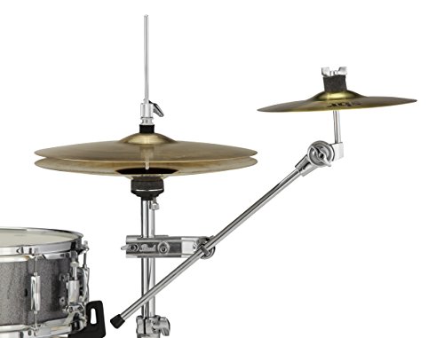 Pearl CH70 Mini-Boom with Adapter - Image 14 thumbnail