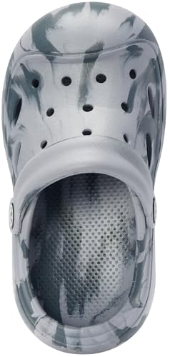 Image of KVbabby Toddler Kids Clogs for Boys Girls