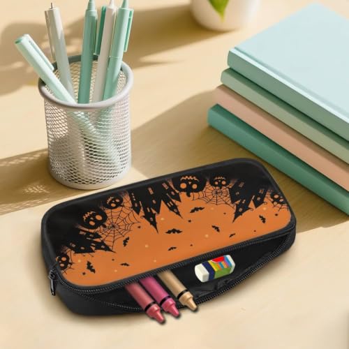 Image of Pencil Case, Pen Pouch Bag for Kids Students School Supplies