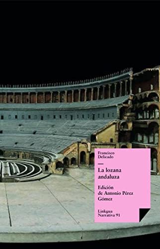 La lozana andaluza (Narrativa nº 91)