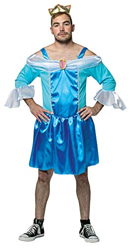 Rasta Imposta MHP - Cinderfella