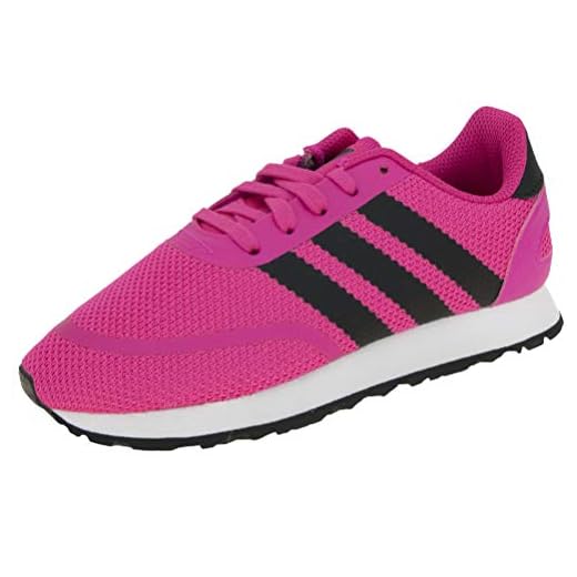 adidas Unisex-Child Tensaur Run Sneaker, Team Royal Blue/Footwear White/Bright Cyan, 31 EU 3 adidas Jungen Unisex-Kinder N-5923 C Fitnessschuhe, Pink (Rosa 000), 31 EU